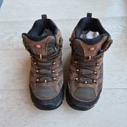 Merrill Moab 3 men waterproof