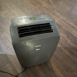 Lg Portable AC