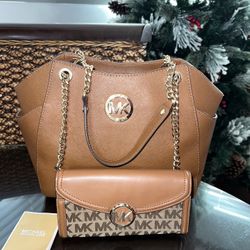 Bag And Wallet Michael Kors 