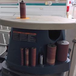 Ryobi Oscillating Spindle Sander 