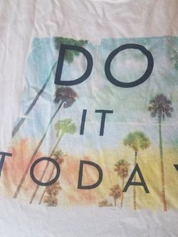 Girls shirt