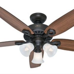 52" Hunter Ceiling Fan