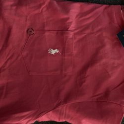 Ralph Lauren Pink T Shirt