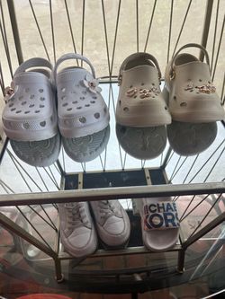 Sandalias y tenis para niñas zise 11/12