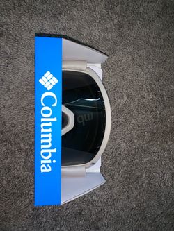 Columbia sportswear goggles