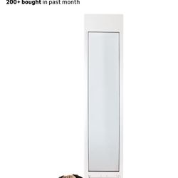 🐾 No-Drill Sliding Glass Pet Door – Medium (96”) 🐾