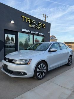 2013 Volkswagen Jetta