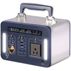 Portable Power Station 
