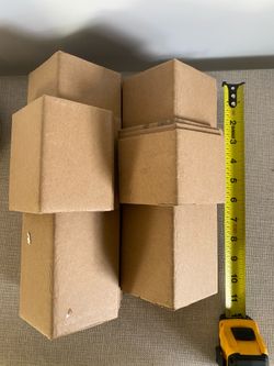 Free packing materials