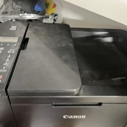 Canon printer