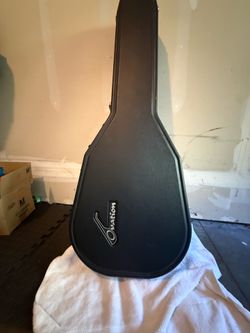 Ovation acoustic guitar model number 1612 electric
