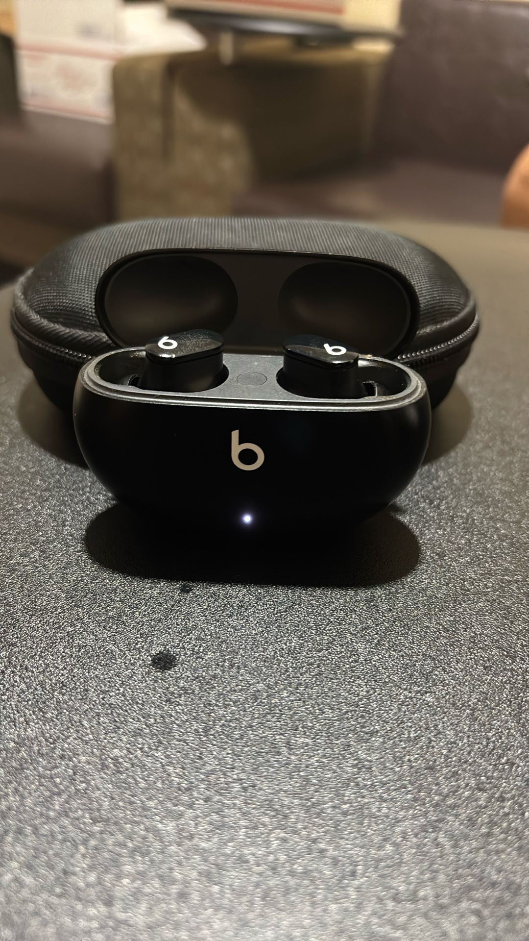 Beats Studio Buds+ True Wireless Noise Cancelling Earbuds - Like New