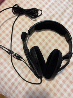 Drop X Sennheiser PC 37X Open-Back Gaming Headset