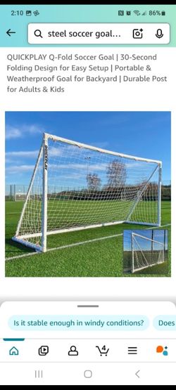 Goal Net