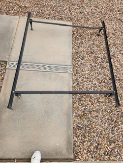 Full Size Bed Frame