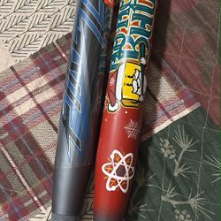 Usssa Softball Bats