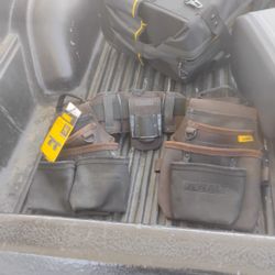 DeWalt Tool Bag