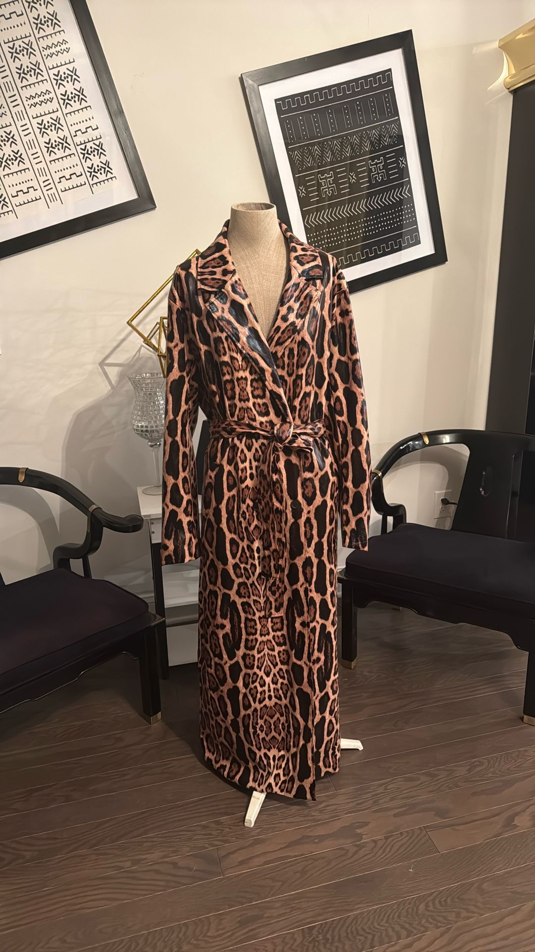 Fashion Jacket