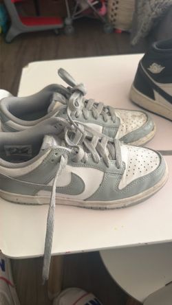 Nikes