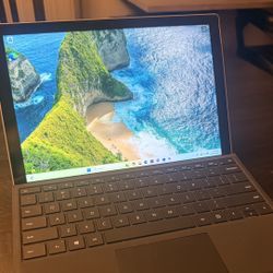 Surface Pro 7 