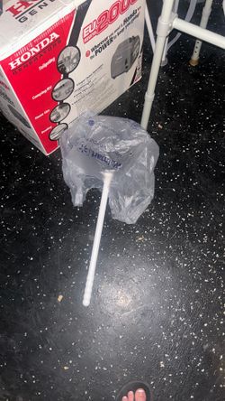 Plunger