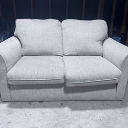 Couch (futon)