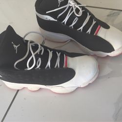 Air Jordan Retro 13 Authentic 