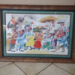 home decor picture frame