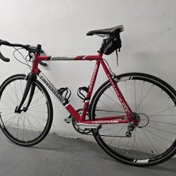 Cannondale CAAD 8 Bicycle 