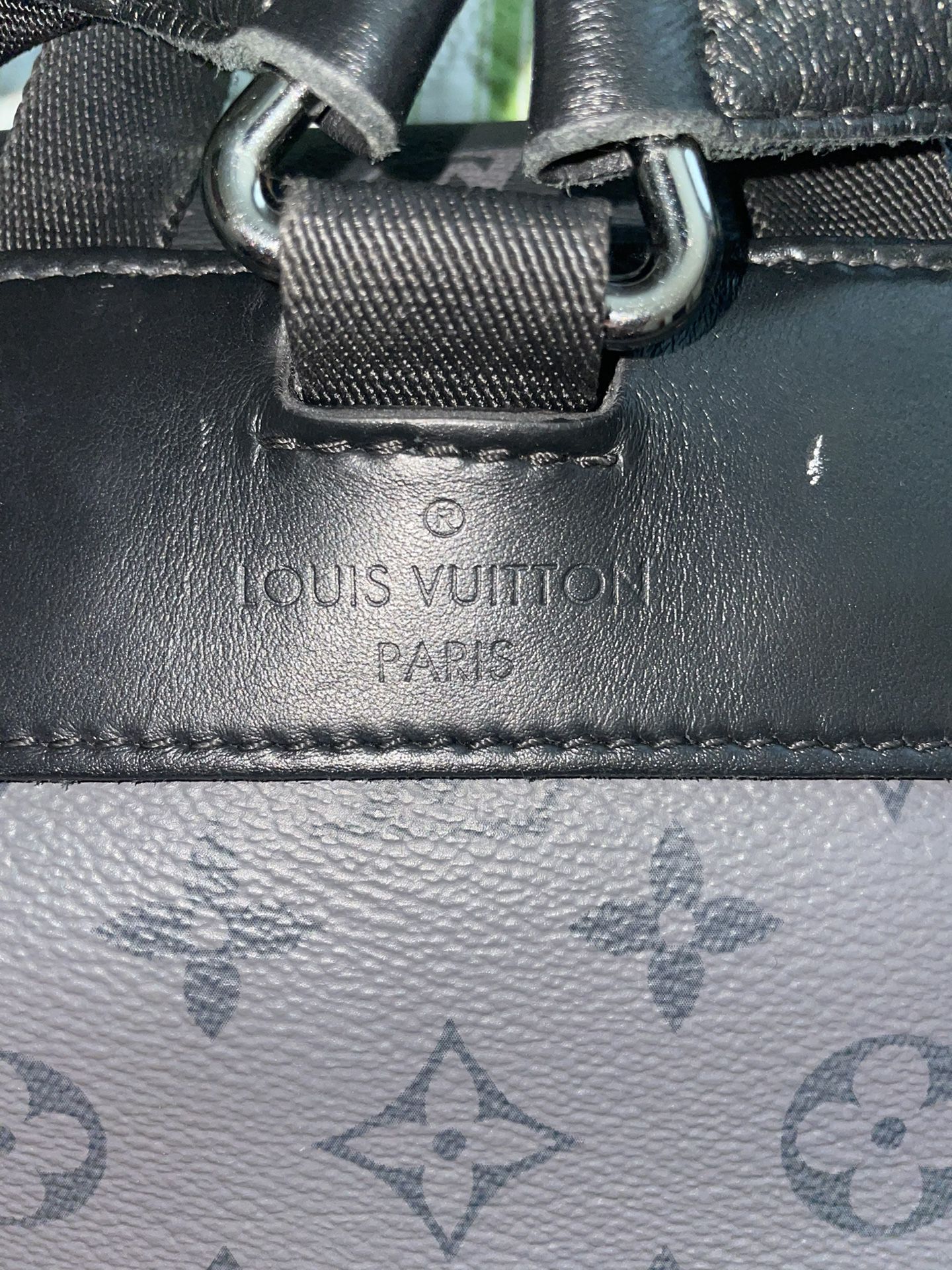 Monogram Louis Vuitton Backpack for Sale in El Paso, TX - OfferUp