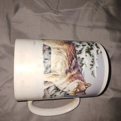 Vintage OTAGIRI mug