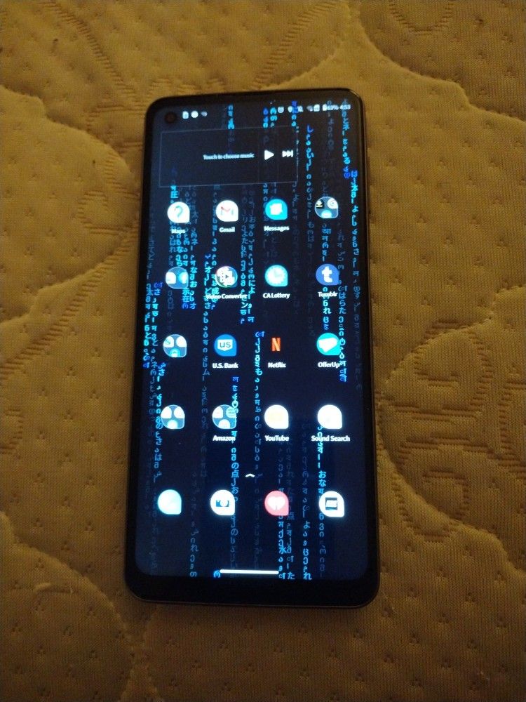 Cell Phone Boost Mobile