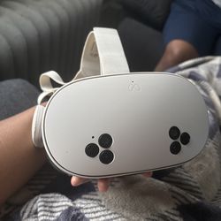 Meta quest 3
