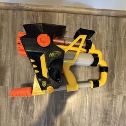 Nerf N Strike Rapid Fire AS -20