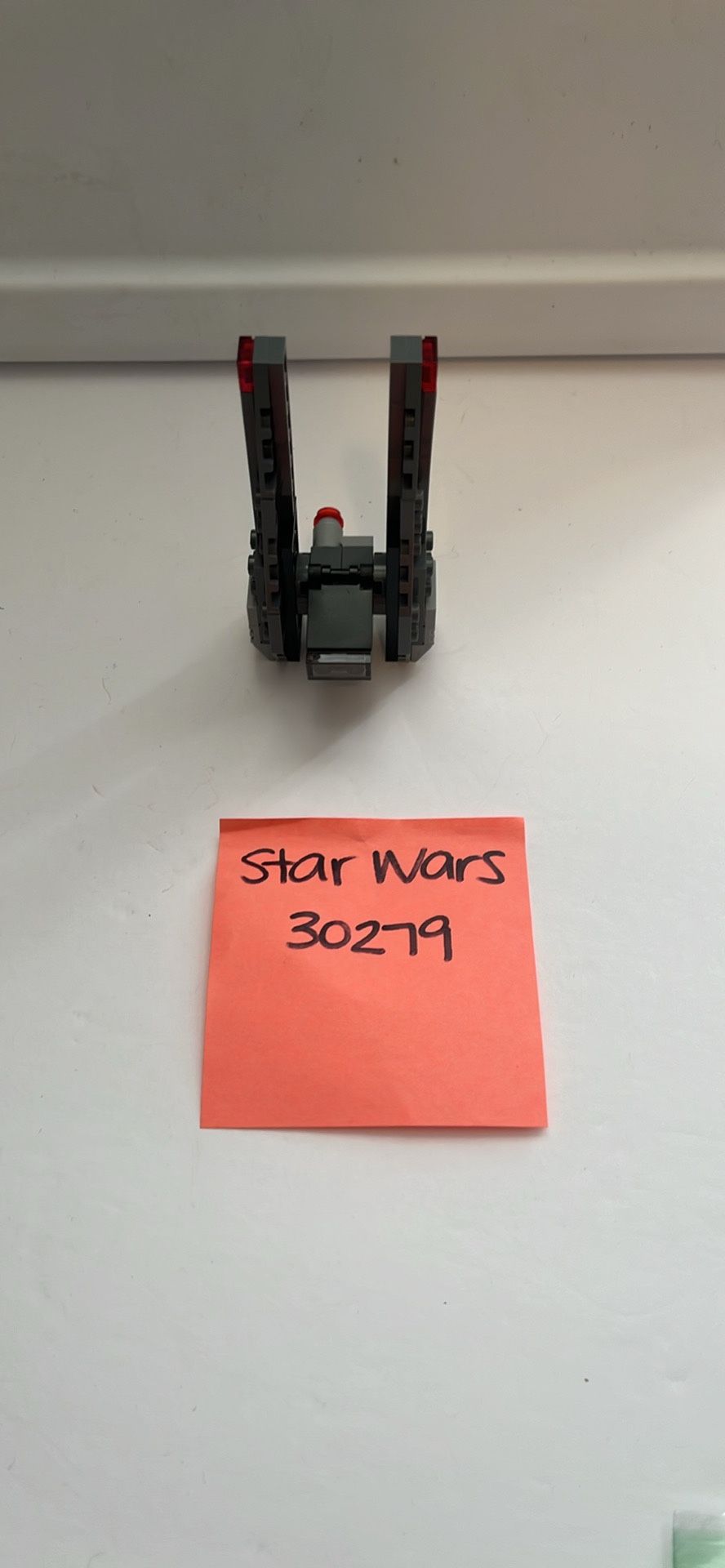 Lego Star Wars 30279