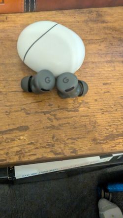 Pixel buds 2a