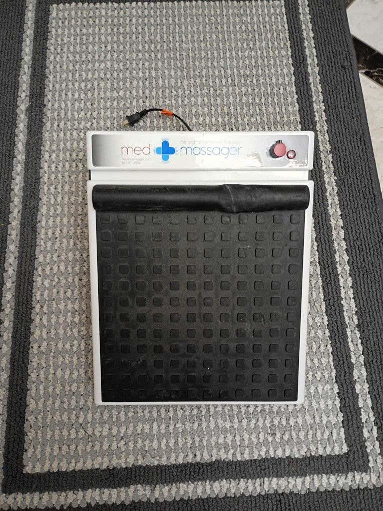 Medimassager Foot Massager 11 Speed 