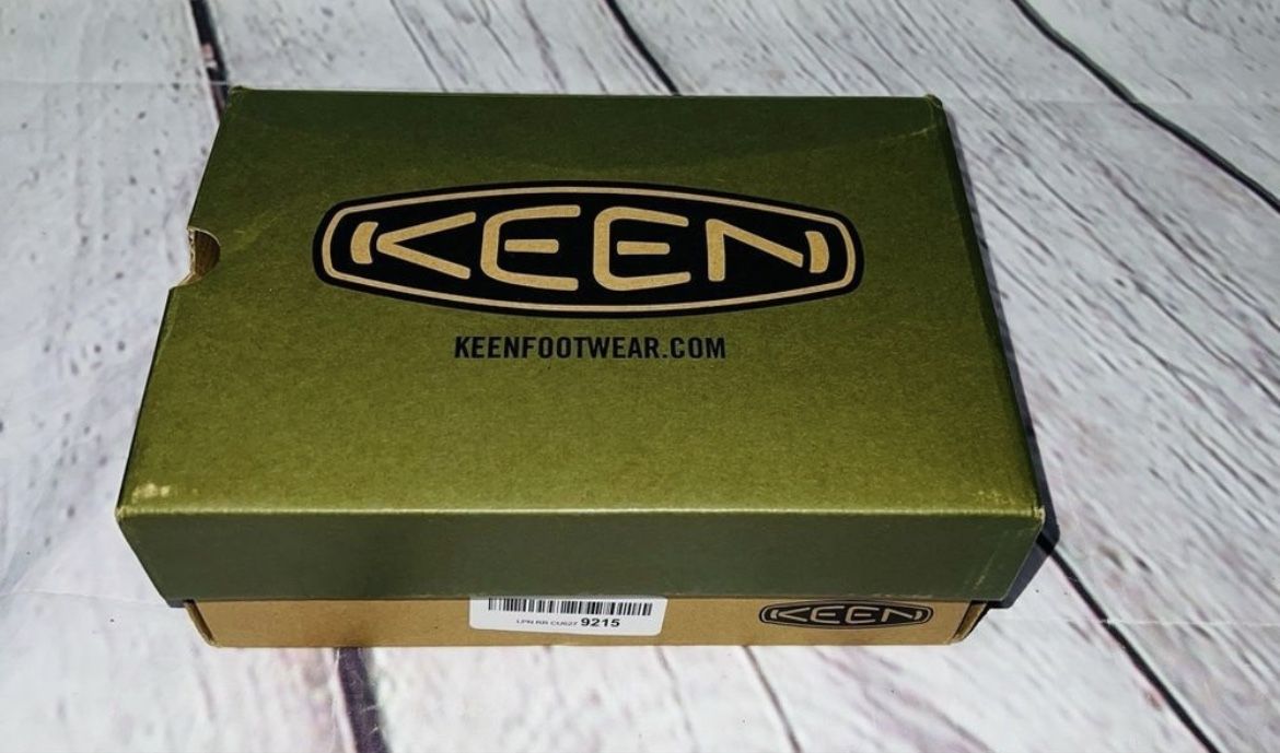 KEEN Unisex-Child Knotch River Open Toe Sandal