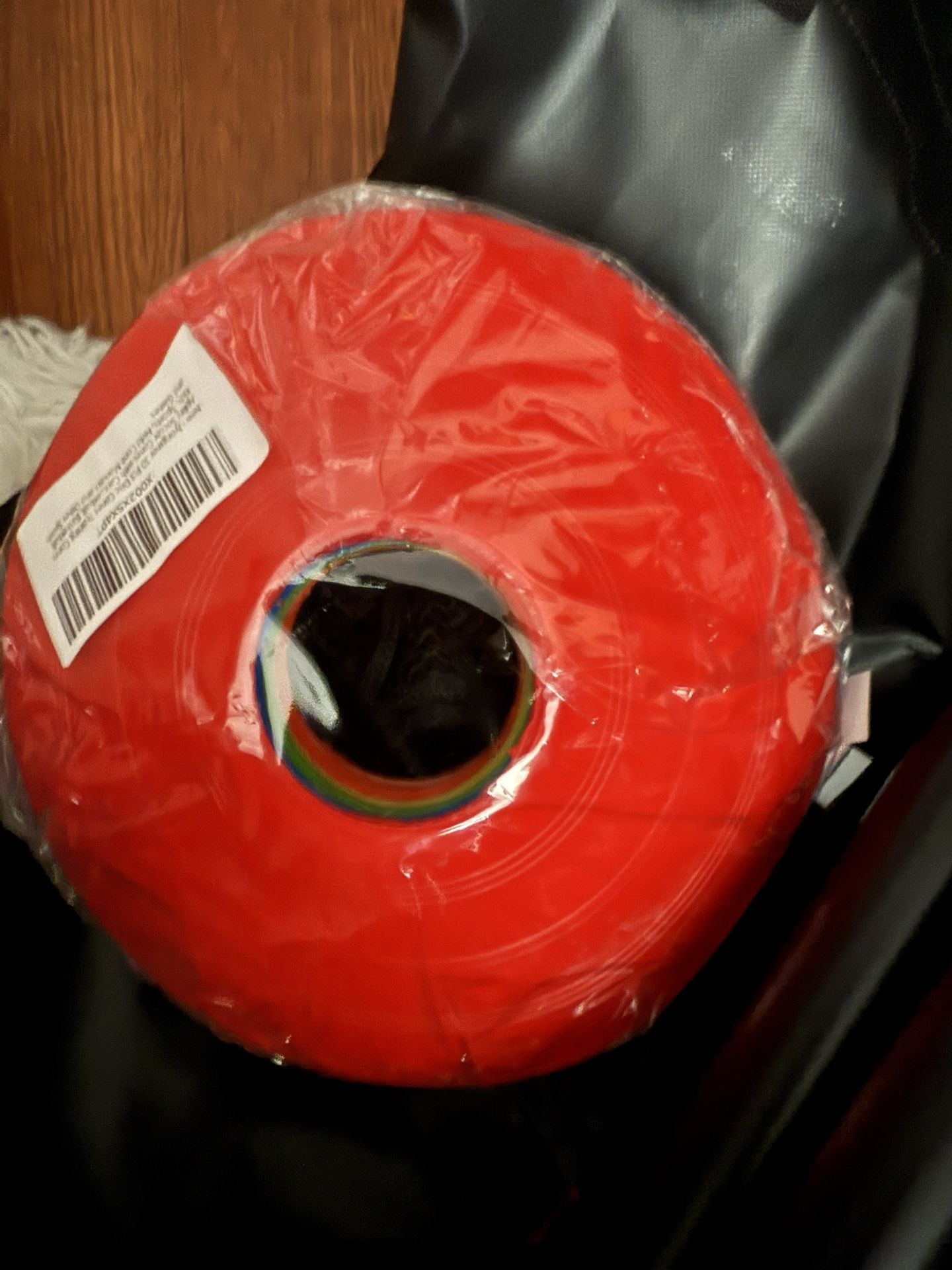 A11n Brand New Never used 6x4 Soccer Net Goal Post.