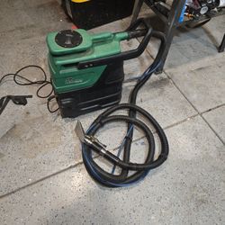 Detailer PRO 3-Gallon Carpet Spotter - 600 Watt Heater