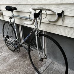 Synergy Bridgestone RB2 Road Bike 