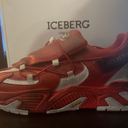 Ice Berg Designer Shoes 