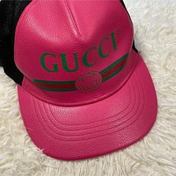 Authentic Gucci Unisex Hat