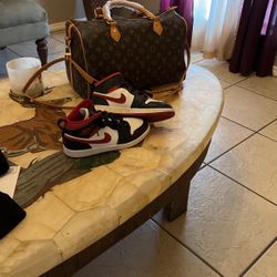 Jordan 1 