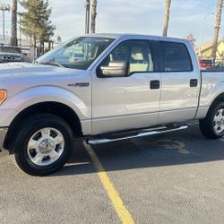 2010 Ford F-150