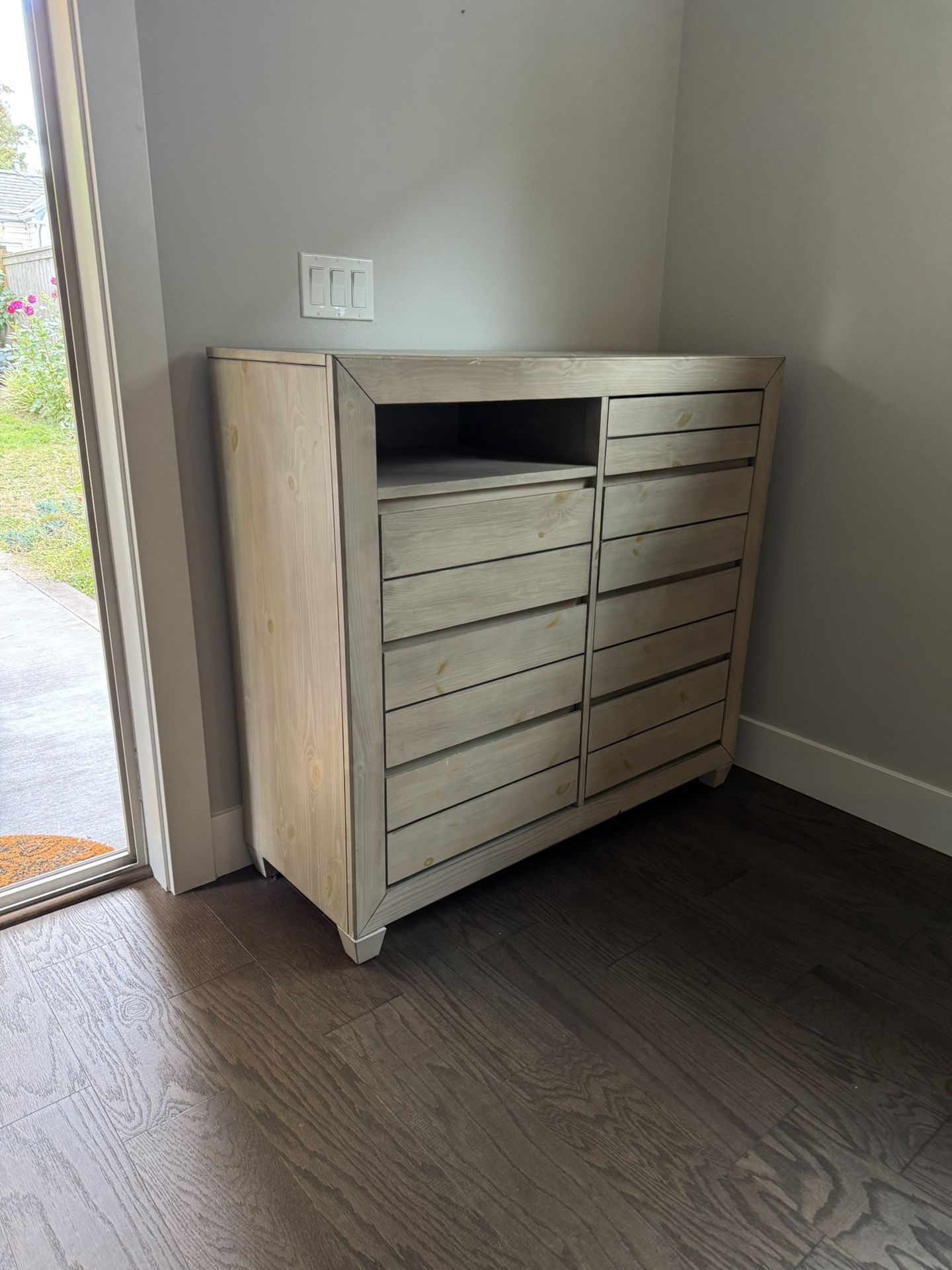 Storage Dresser