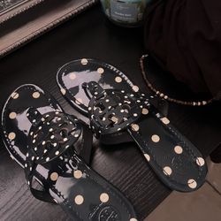 Tory Burch Sandals Size 7