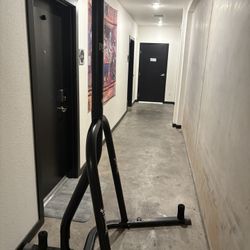Everlast Boxing Punching Bag Stand