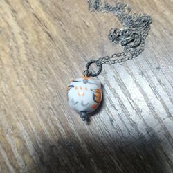  Owl Necklace