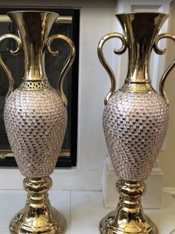 Vases